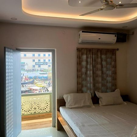 Hotel Grand View Puri Exterior foto