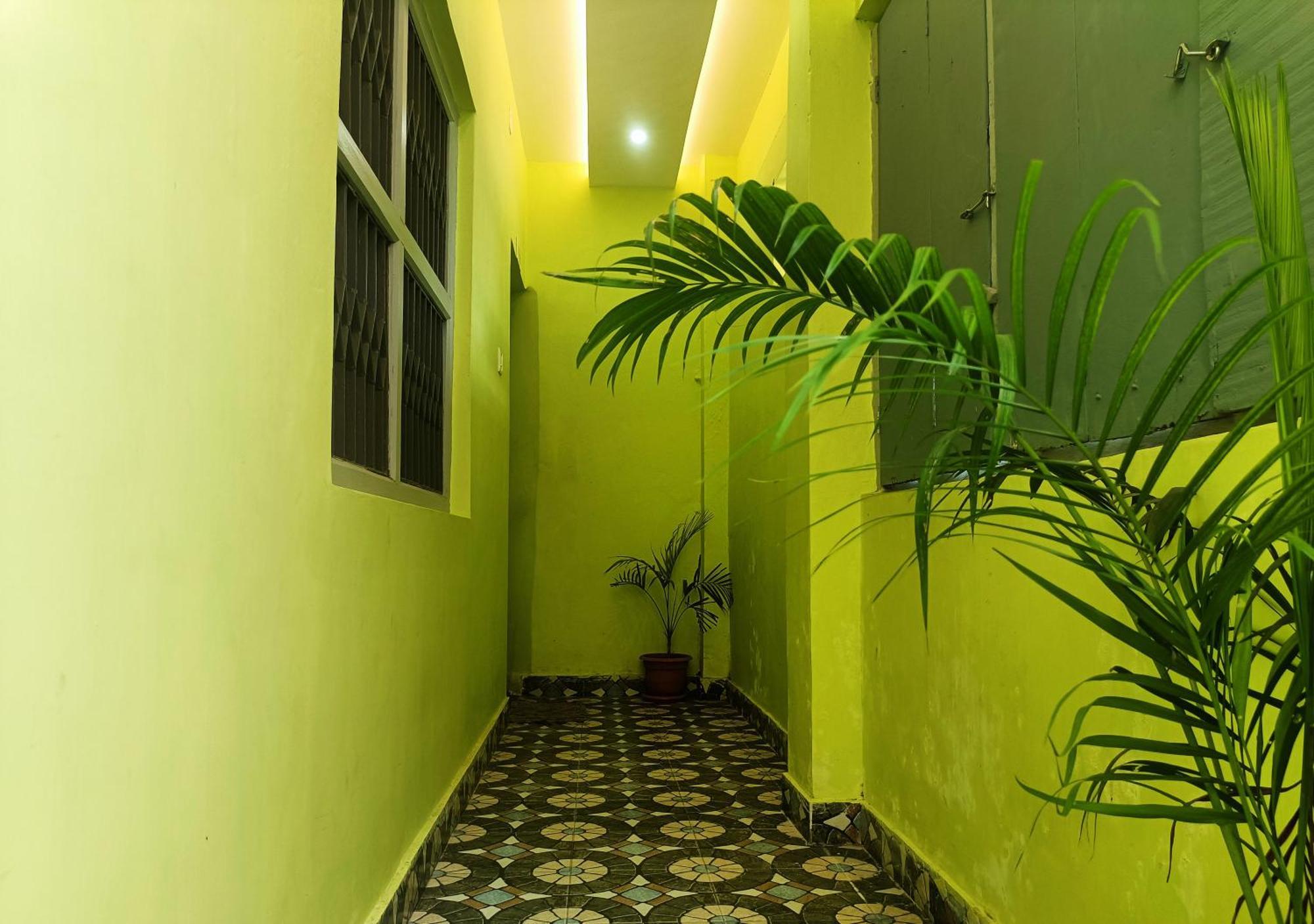 Hotel Grand View Puri Exterior foto