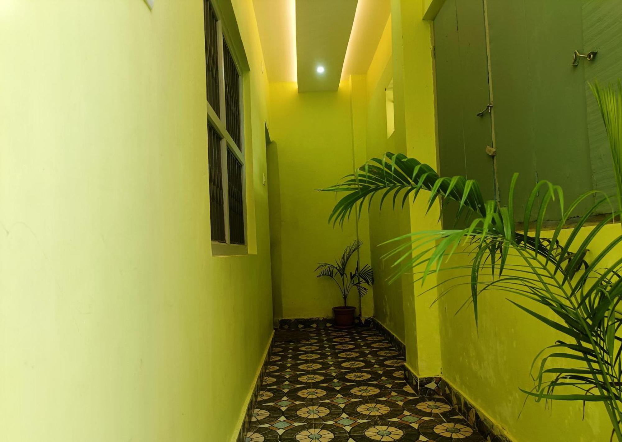 Hotel Grand View Puri Exterior foto
