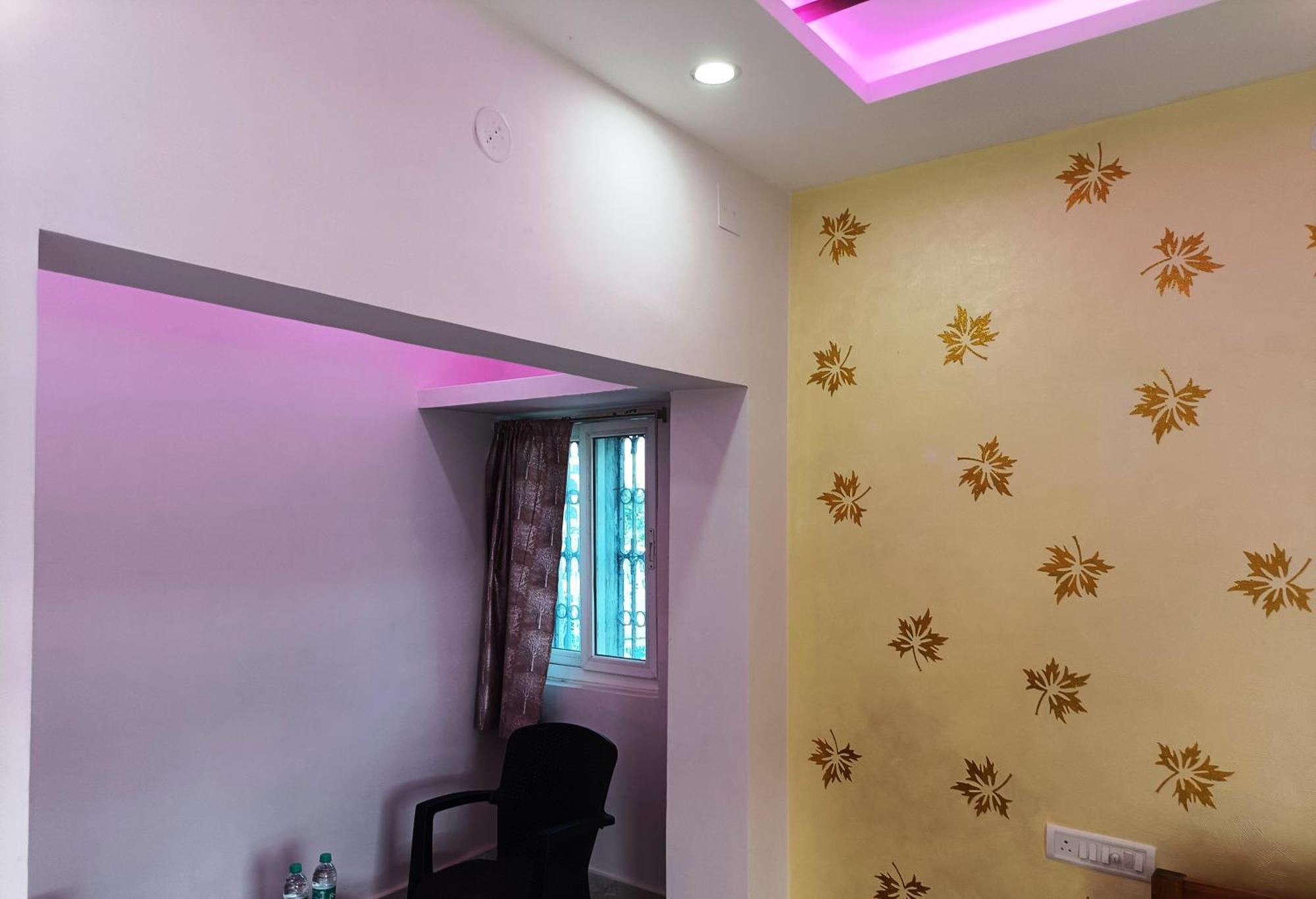 Hotel Grand View Puri Exterior foto