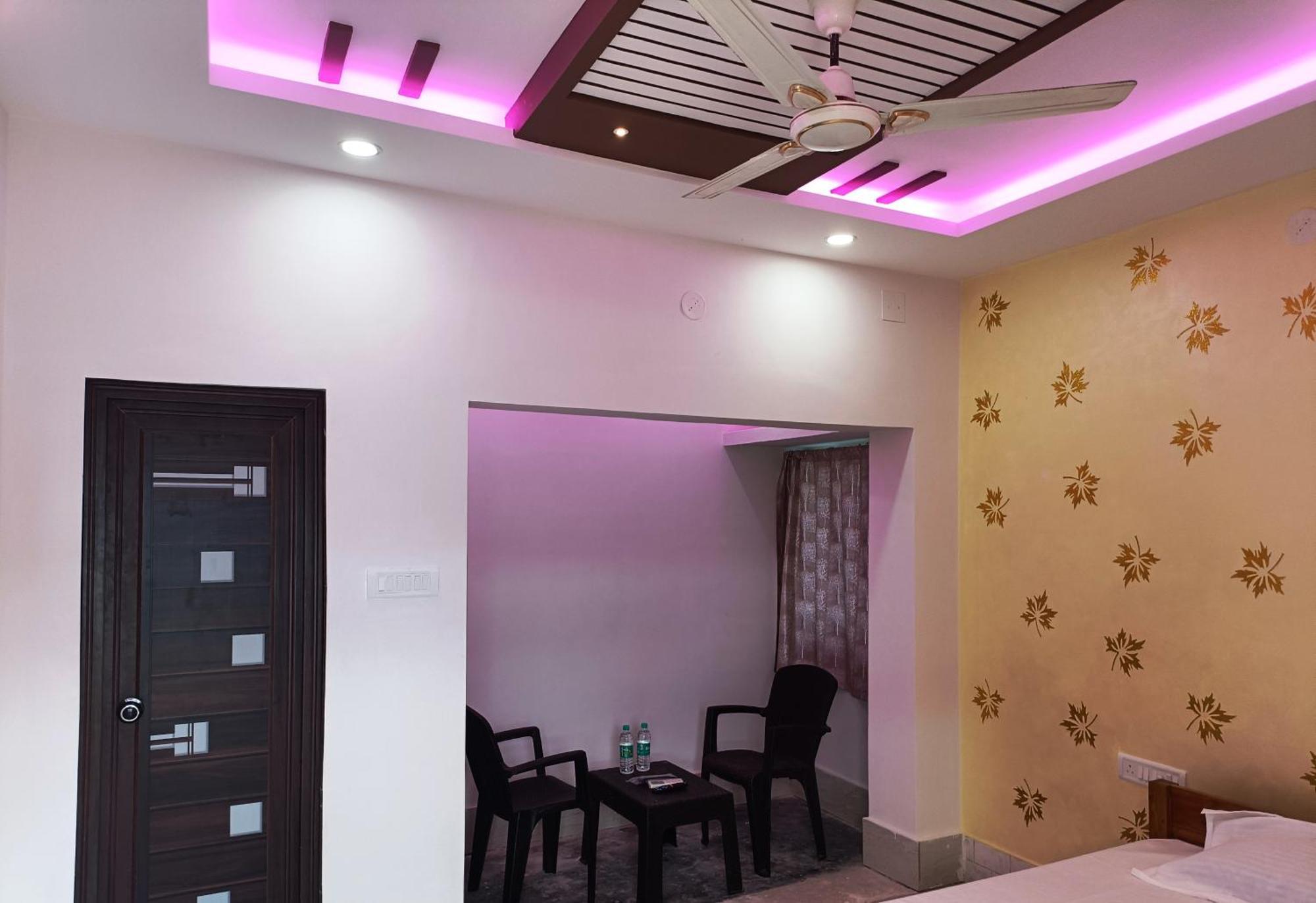 Hotel Grand View Puri Exterior foto