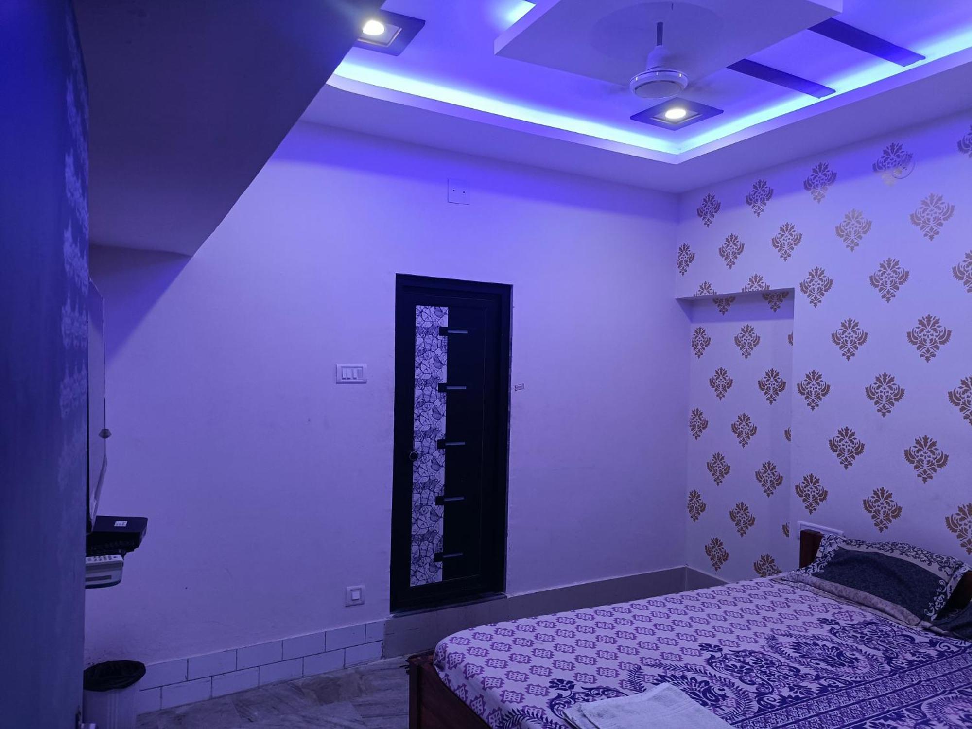 Hotel Grand View Puri Exterior foto