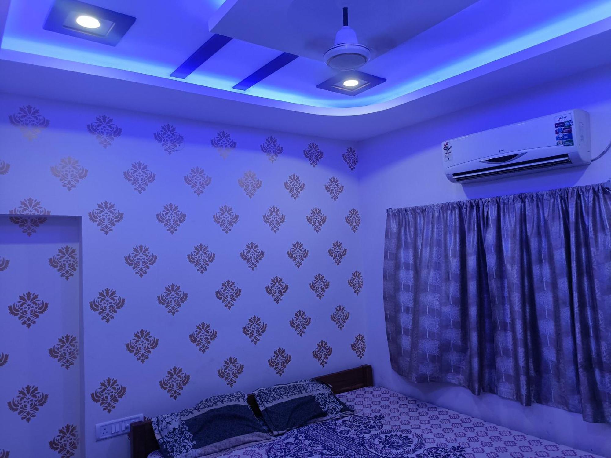 Hotel Grand View Puri Exterior foto